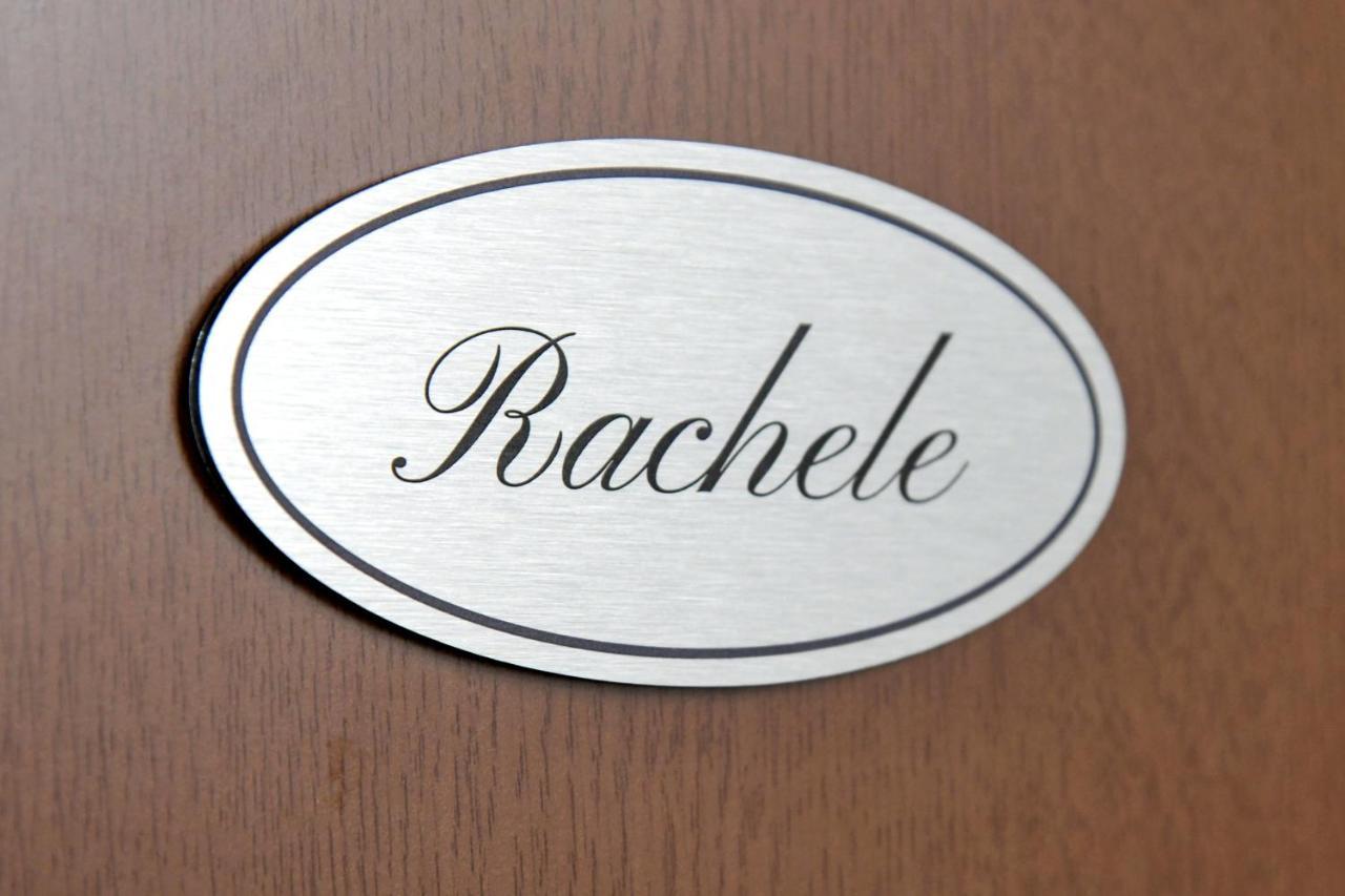 Appartement Rachele *