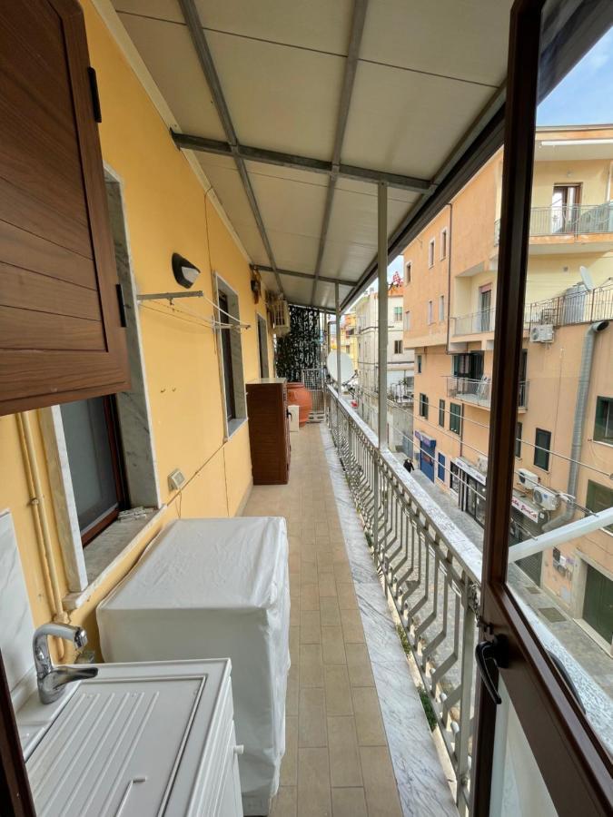 Rachele Appartement *