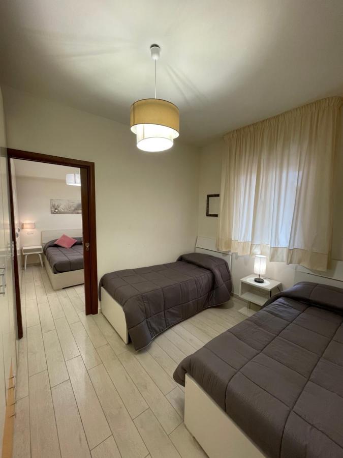 Rachele Appartement