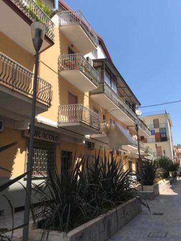 Appartement Rachele *