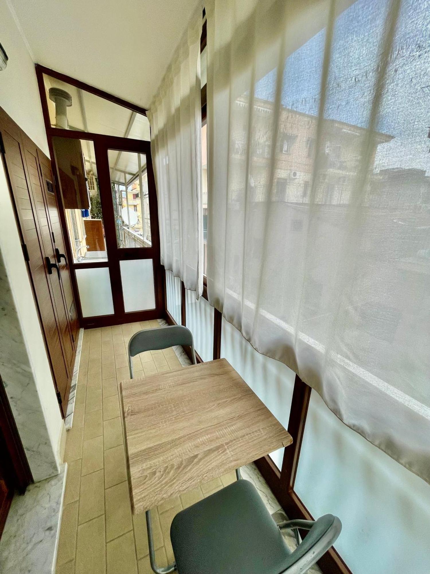 Rachele Appartement