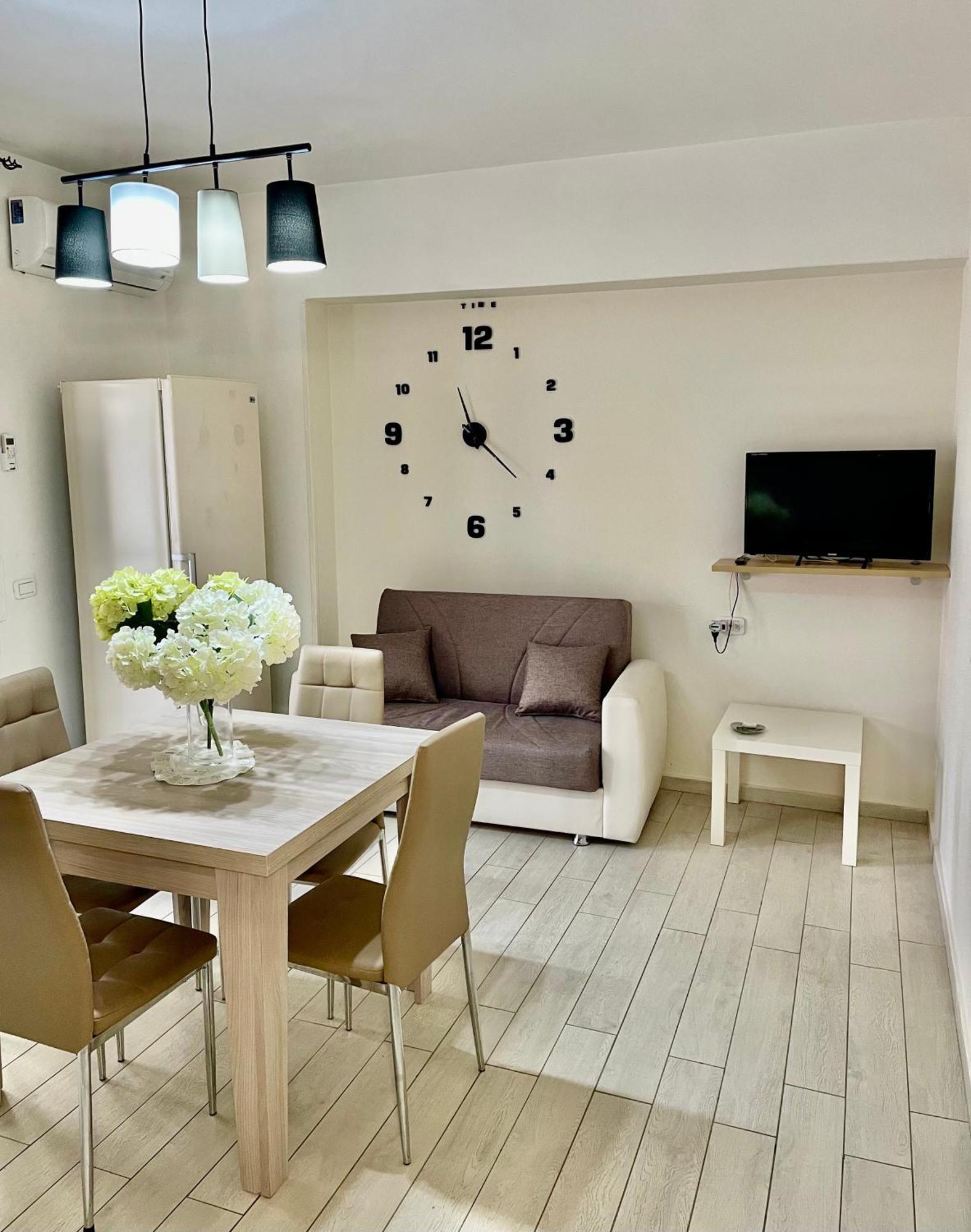 Appartement Rachele *