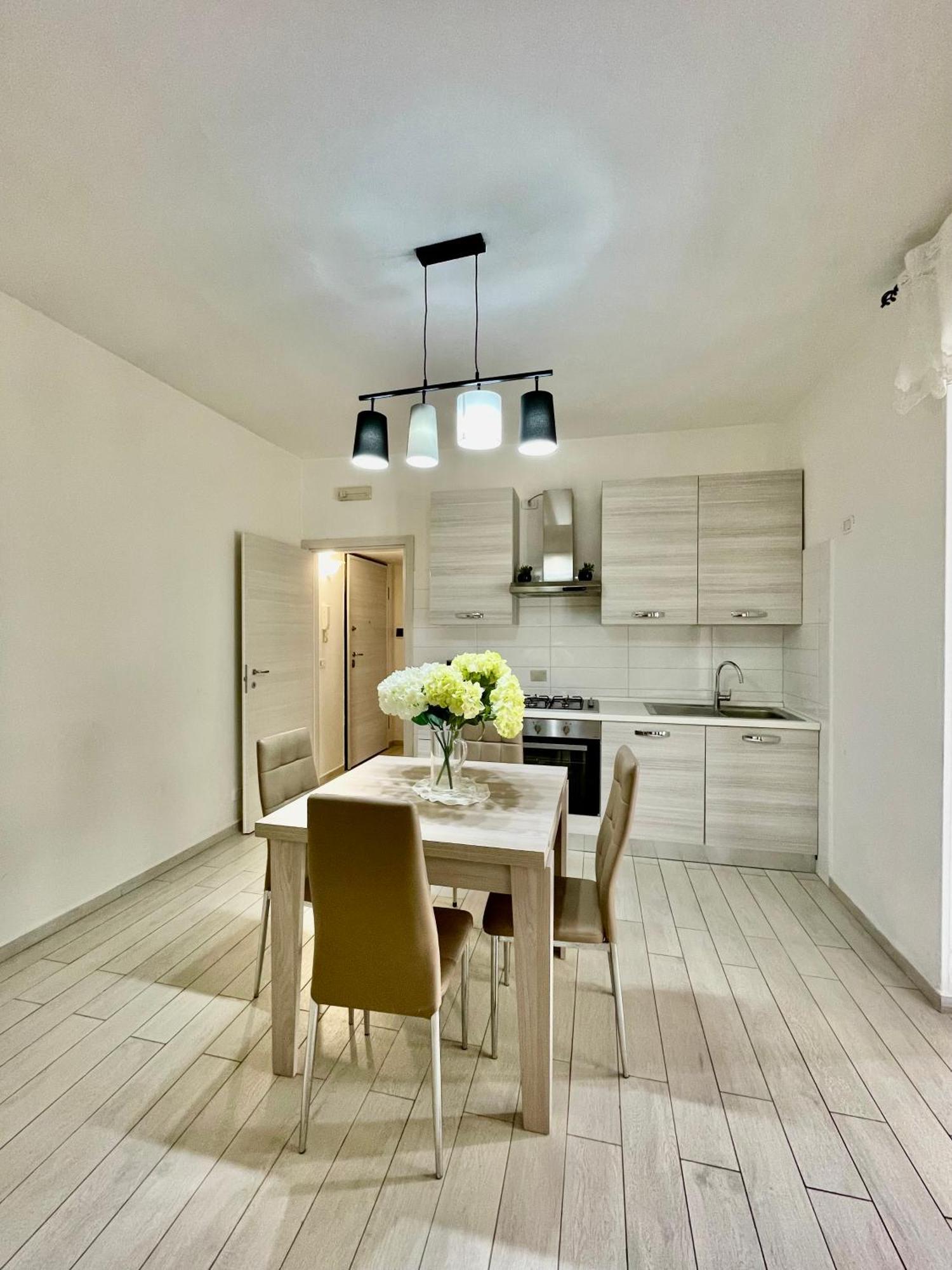 Rachele Appartement *