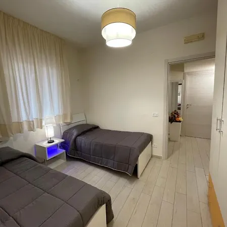 Casa Vacanze Rachele Agropoli Exterior photo
