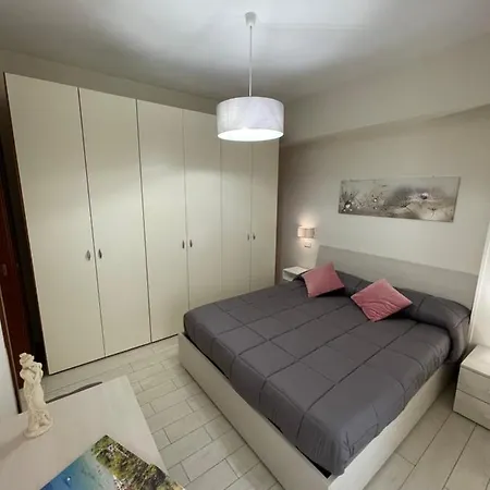 Casa Vacanze Rachele Agropoli Exterior photo