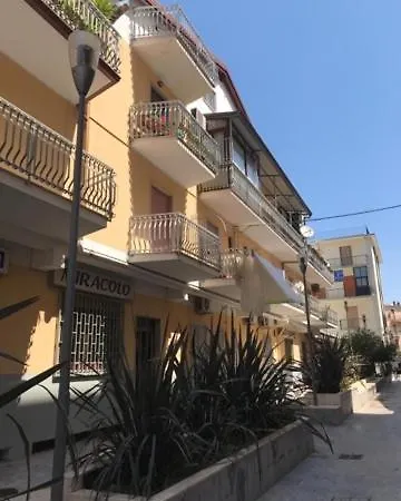 Casa Vacanze Rachele Agropoli Exterior photo