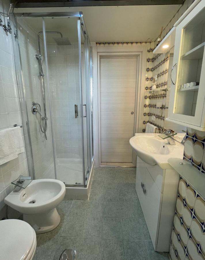 Rachele Apartment Agropoli