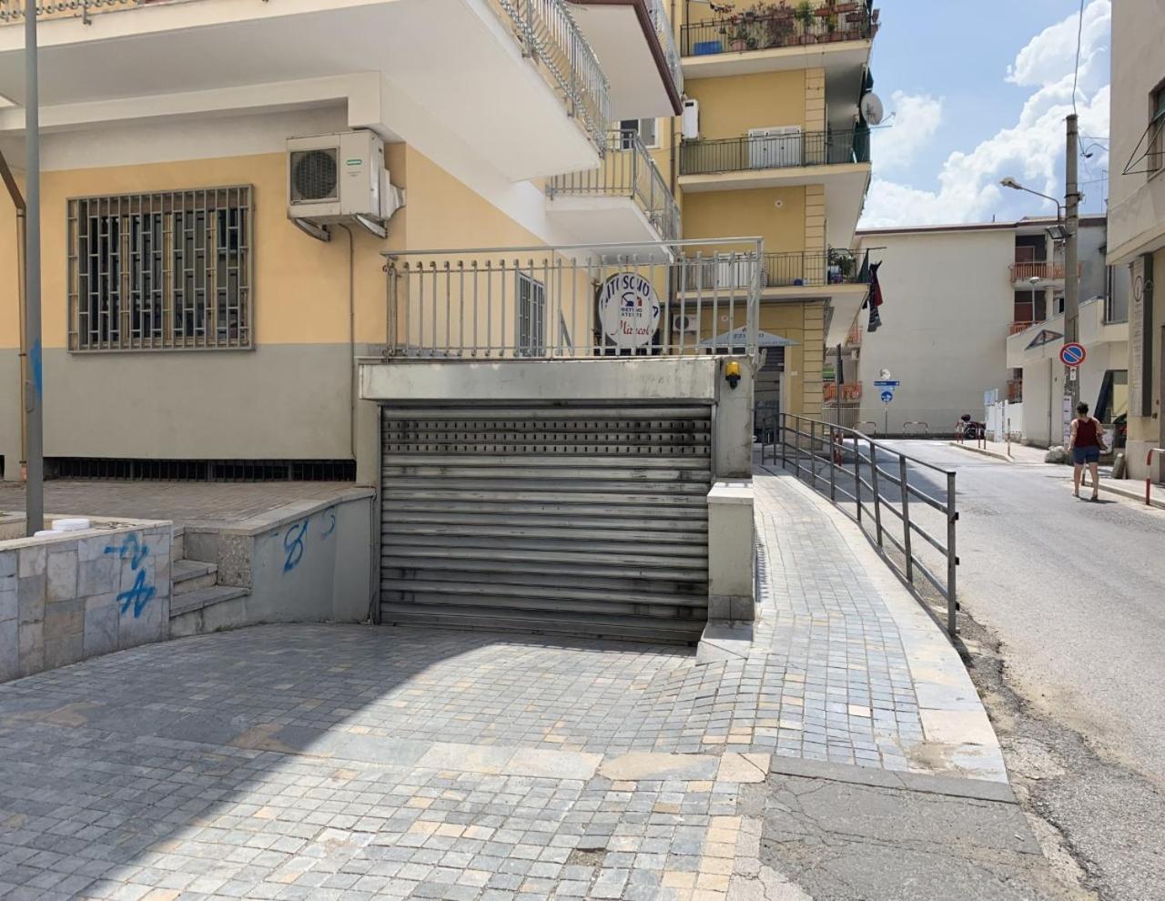 Apartment Rachele Agropoli