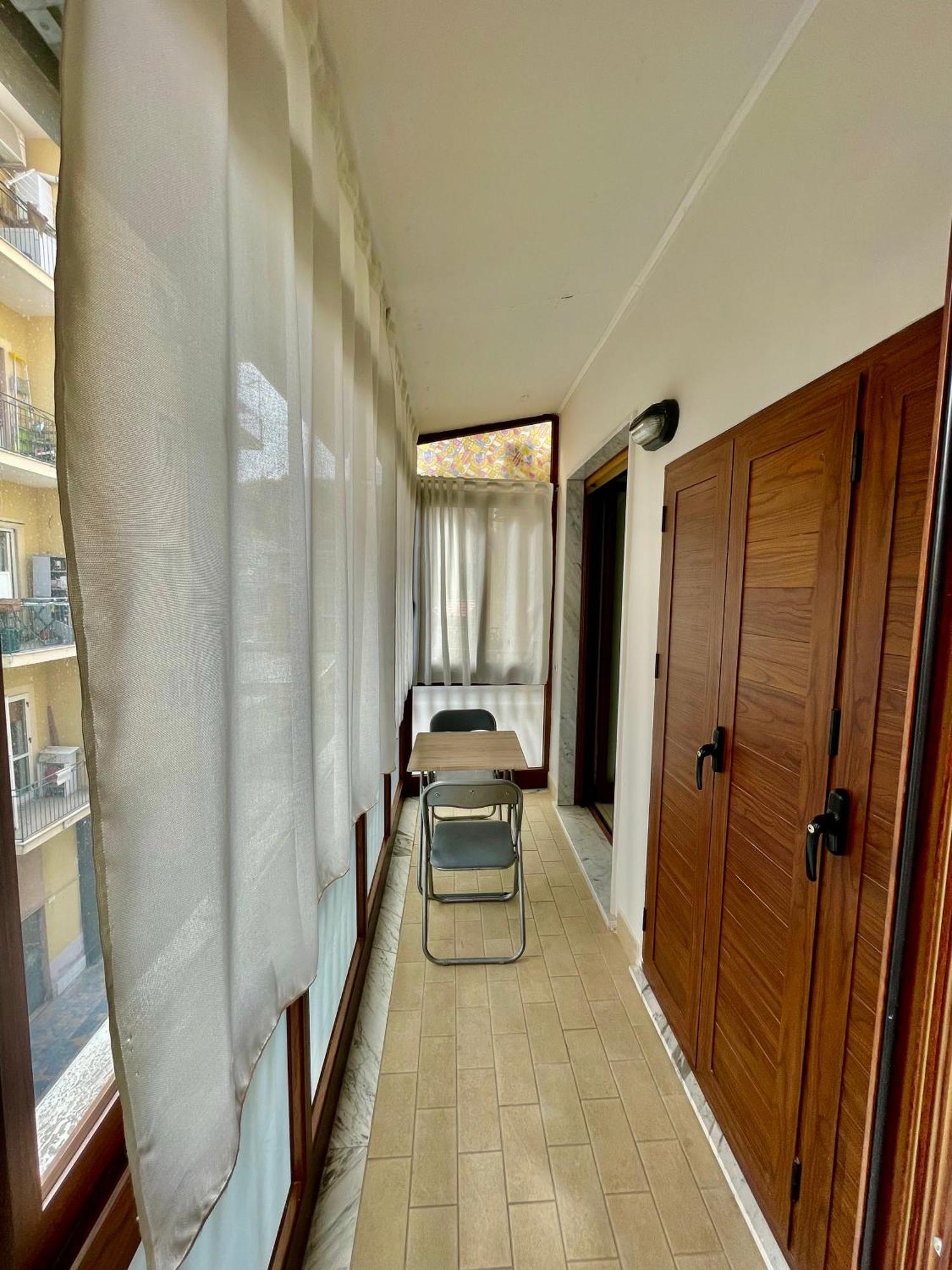 Apartment Rachele Agropoli
